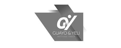 Guayo y Yeli