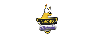 Nacho Morado
