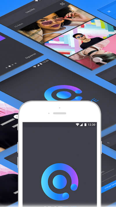 App móvil