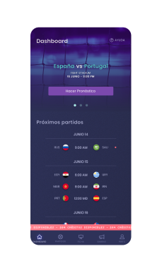 Phone App Example