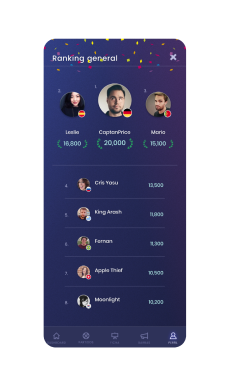 Phone App Example
